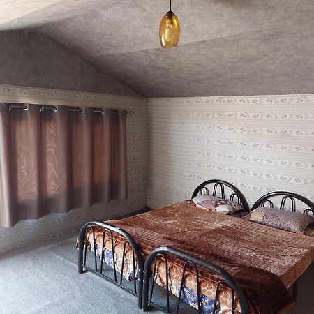 Wadi Rum Oryx Hostel & Tours Номер фото