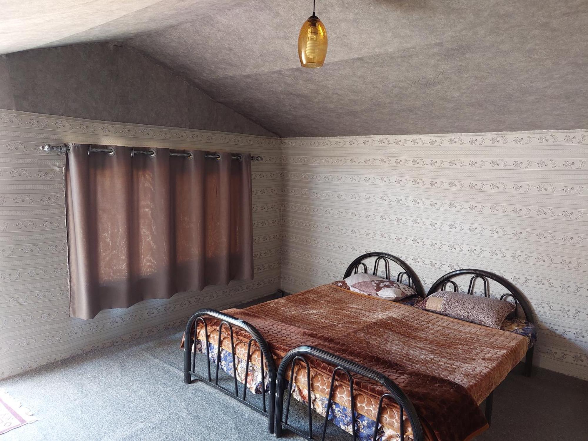 Wadi Rum Oryx Hostel & Tours Номер фото